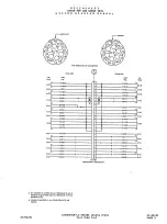 Preview for 606 page of Beechcraft Pressurized Baron 58P Wiring Diagram Manual