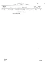 Preview for 620 page of Beechcraft Pressurized Baron 58P Wiring Diagram Manual