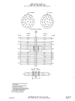 Preview for 621 page of Beechcraft Pressurized Baron 58P Wiring Diagram Manual