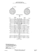 Preview for 630 page of Beechcraft Pressurized Baron 58P Wiring Diagram Manual