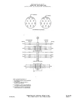 Preview for 636 page of Beechcraft Pressurized Baron 58P Wiring Diagram Manual