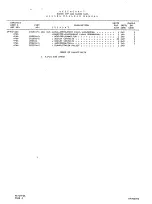 Preview for 641 page of Beechcraft Pressurized Baron 58P Wiring Diagram Manual