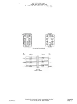 Preview for 645 page of Beechcraft Pressurized Baron 58P Wiring Diagram Manual