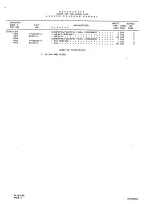 Preview for 653 page of Beechcraft Pressurized Baron 58P Wiring Diagram Manual