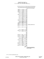 Preview for 657 page of Beechcraft Pressurized Baron 58P Wiring Diagram Manual