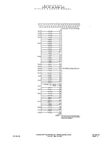 Preview for 660 page of Beechcraft Pressurized Baron 58P Wiring Diagram Manual