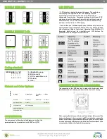 Preview for 2 page of BeeControls iBeeSwitch iBKSW-BEE YZZ Series Quick Start Manual