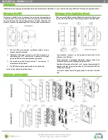 Preview for 3 page of BeeControls iBeeSwitch iBKSW-BEE YZZ Series Quick Start Manual