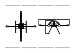 Preview for 3 page of beedrones SilverQ Frame Assembly Instructions Manual