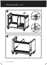 Preview for 18 page of Beef Eater 7000 Series Assembly And Operating Instructions Manual