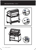 Preview for 26 page of Beef Eater 7000 Series Assembly And Operating Instructions Manual