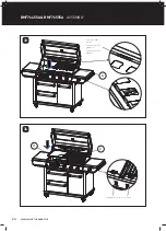 Preview for 30 page of Beef Eater 7000 Series Assembly And Operating Instructions Manual