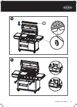 Preview for 31 page of Beef Eater 7000 Series Assembly And Operating Instructions Manual