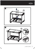 Preview for 41 page of Beef Eater 7000 Series Assembly And Operating Instructions Manual