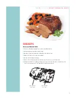 Preview for 14 page of Beef Eater MODULE 8 Product Information