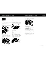 Preview for 3 page of BeefEater BS26010 Assembly And Operating Instructions Manual