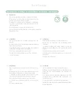 Preview for 7 page of beeloom 1300121 Instruction Manual