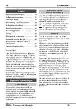 Preview for 41 page of Beem M22.001 User Manual