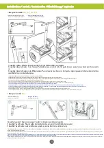 Preview for 8 page of Beeper Road City road R2e User Manual