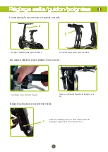 Preview for 9 page of Beeper Road scootcross Mad500E-A User Manual