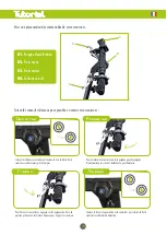 Preview for 10 page of Beeper Road scootcross Mad500E-A User Manual