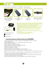 Preview for 11 page of Beeper Road scootcross Mad500E-A User Manual