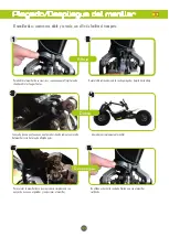 Preview for 34 page of Beeper Road scootcross Mad500E-A User Manual