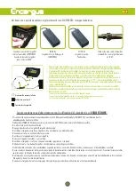 Preview for 37 page of Beeper Road scootcross Mad500E-A User Manual