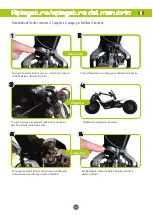 Preview for 60 page of Beeper Road scootcross Mad500E-A User Manual