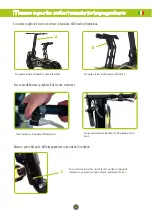 Preview for 61 page of Beeper Road scootcross Mad500E-A User Manual