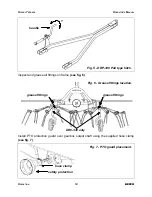 Preview for 14 page of BEFCO DR0-330 Operator'S Manual