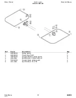 Preview for 51 page of BEFCO DR0-330 Operator'S Manual