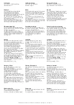 Preview for 2 page of BEGA 77 011 Instructions For Use