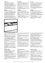 Preview for 3 page of BEGA 77 917 Instructions For Use