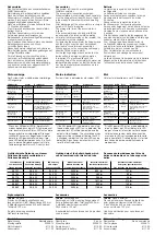 Preview for 4 page of BEGA 99 635 Instructions For Use