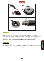 Preview for 57 page of BEGA BETEX iDuctor User Manual