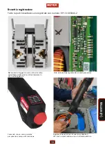 Preview for 61 page of BEGA BETEX iDuctor User Manual