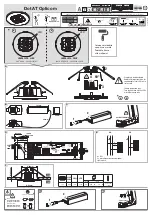 Beghelli Dot AT Opticom Manual preview