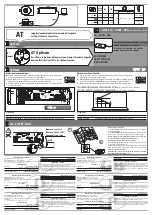 Preview for 2 page of Beghelli Multi Lens AT Opticom Manual