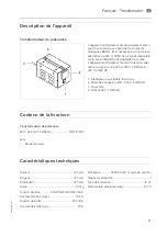 Preview for 35 page of Bego 17800 Translation Of The Original Instructions