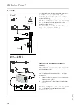 Preview for 14 page of Bego 26480 Operating Instructions Manual