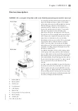 Preview for 11 page of Bego 26490 Translation Of The Original Operating Instructions