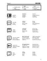 Preview for 9 page of Bego Fornax T Original Instruction