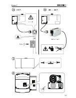 Preview for 39 page of Bego Fornax T Original Instruction