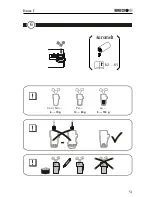 Preview for 51 page of Bego Fornax T Original Instruction