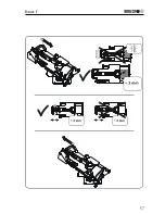 Preview for 57 page of Bego Fornax T Original Instruction