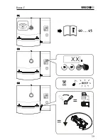 Preview for 59 page of Bego Fornax T Original Instruction