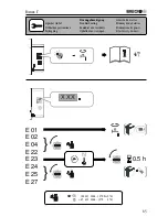 Preview for 65 page of Bego Fornax T Original Instruction