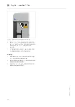 Preview for 63 page of Bego LaserStar T Plus Original Instructions Manual