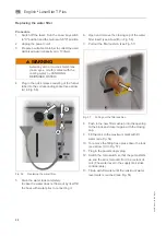 Preview for 65 page of Bego LaserStar T Plus Original Instructions Manual